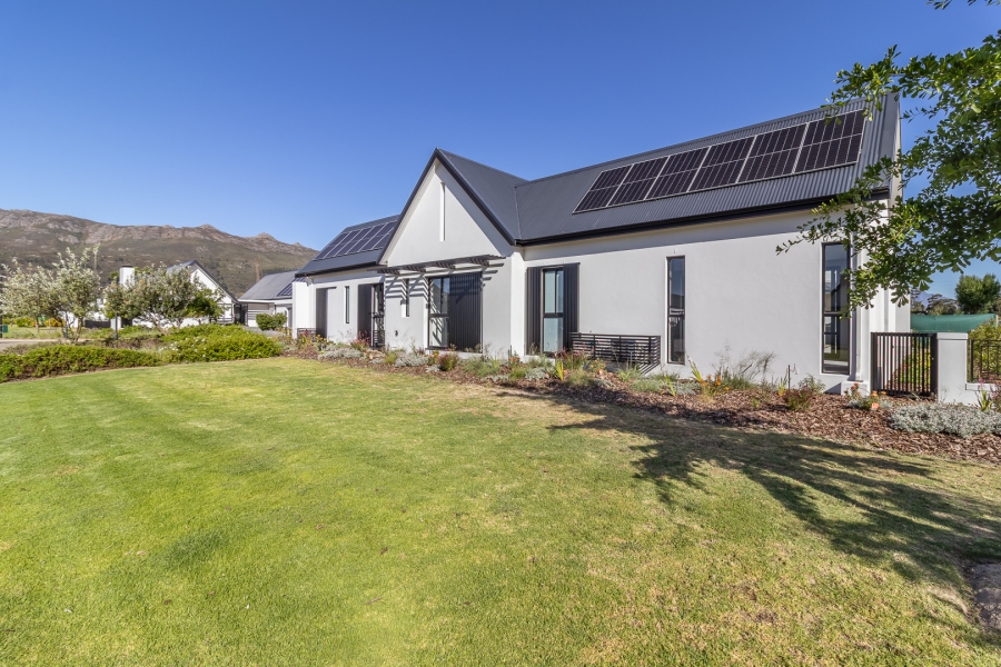 4 Bedroom Property for Sale in Pearl Valley at Val de Vie Western Cape